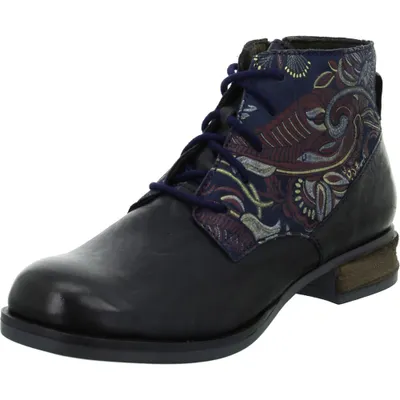 Produktbild von Josef Seibel Stiefelette Stiefelette Leder/Textil