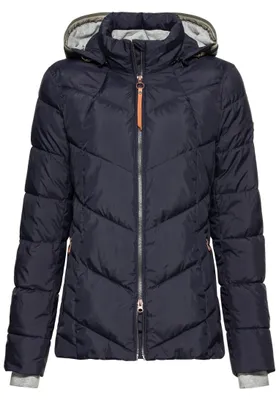 Productafbeelding van camel active damesjas 320330/8R48, donkerblauw, maat 36