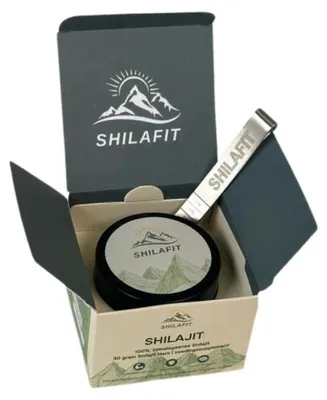 Produktbild von Shilajit (30 g)