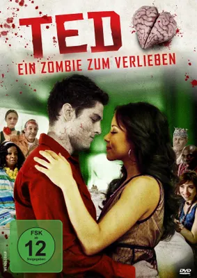 Produktbild von Ted - Ein Zombie zum Verlieben