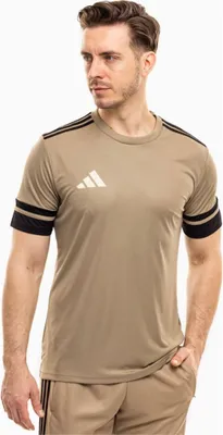 Produktbild von Adidas Squadra 25 M T-shirt JP3412 Pullunder adidas Größe: 2 XL,