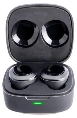 Produktbild von Grundig Kopfhörer Kabellos Bluetooth - In Ear Kopfhörer Mit Ladecase USB-C - True Wireless Earbuds - 3-6 Stunden Laufzeit