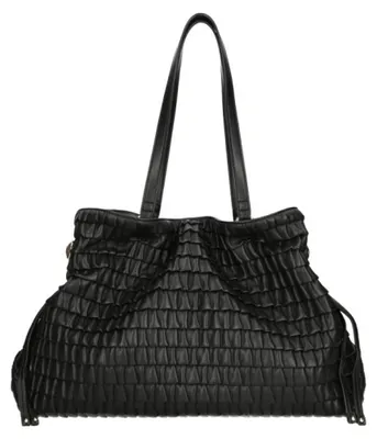 Zdjęcie produktu dla Liu-jo Af6098 E1169 Ecs Tote Czarny