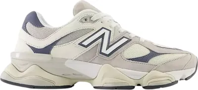 Produktbild von Kaufen Sie den New Balance U9060EEB Moonrock Linen bei Kicksshop. Trendiger beigefarbener Uni-Sneaker mit modernem Design und bequemer Passform.