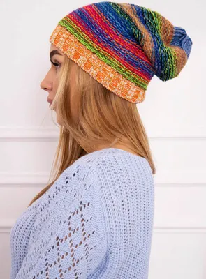 Immagine prodotto di Kesi Berretto da donna Krystyna arancione Universal