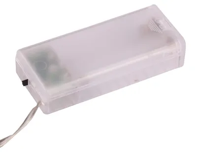 Zdjęcie produktu dla Idena LED girlanda świąteczna lampki wróżki 10 LED ciepły biały 6 godzin dekoracji