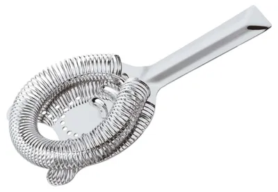 Obrázok produktu pre Paderno Cocktailsieb BAR - Edelstahl - ø 9 cm