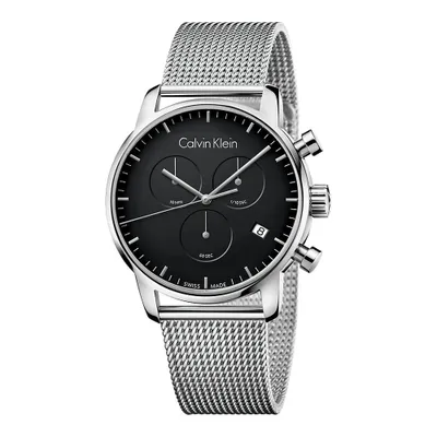 Produktbild von Calvin Klein City K2G27121 Herrenuhr Chronograph Armbanduhr