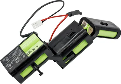 Image de TECHTEK Batterie compatible avec [Philips] FC6162, FC6162/02 remplace 69-2008-009-202