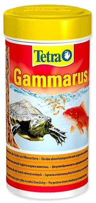Productafbeelding van Tetra Gammarus voeding, 500 ml