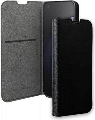 Obrázok produktu pre BigBen Connected, puzdro Oppo Reno 8 Folio Wallet s držiakom na karty a video, čierne