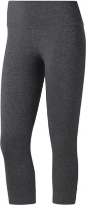 Obrázek produktu pro Reebok Kalhoty OS Lux 34 Tight 20, EC5890, Velikost: 164