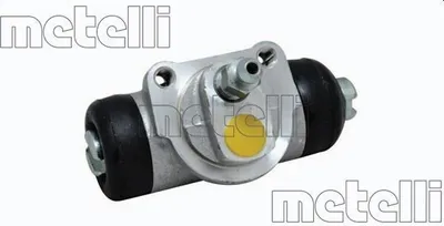 Obrázok produktu pre Brzdový valec METELLI pre bubnovú brzdu SUV SUZUKI Vitara (ET, TA, TD) 04-0385