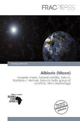 Produktbild von Albiorix (Moon)