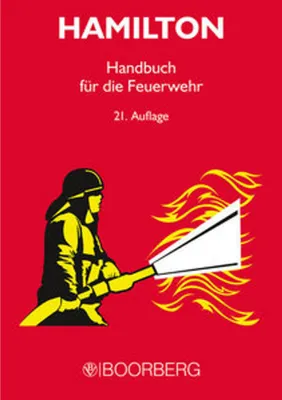 Image de Handbuch für die Feuerwehr