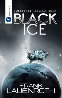 Produktbild von Black Ice