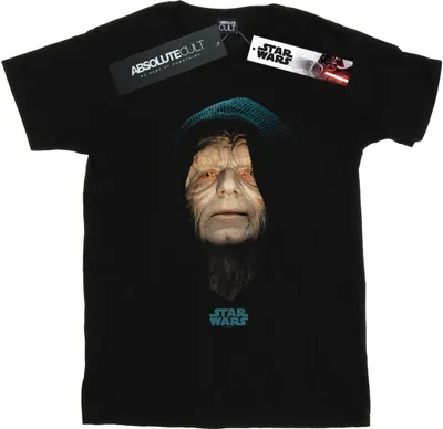 Produktbild von Star Wars - T-Shirt für Herren BI46477 (XXL) (Schwarz)