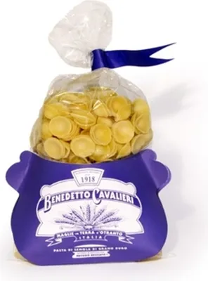 Produktbild von Orecchiette 500 gr. - Pastificio Cavalieri