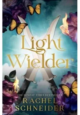 Obrázek produktu pro Light Wielder