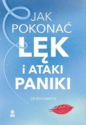 Immagine prodotto di Jak pokonac lek i ataki paniki
