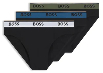 Productafbeelding van BOSS Brief 3P Power 10276620 01