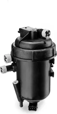 Produktbild von Kraftstofffilter UFI 55.112.00 für FIAT Doblo Cargo (223) Filtereinsatz