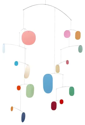 Immagine prodotto di Mobile »UN17 Balance«.