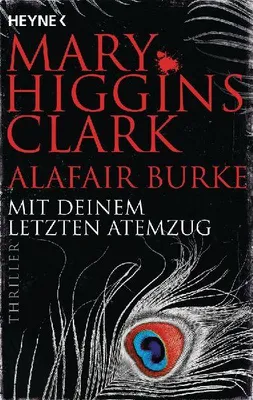 Produktbild von Mit deinem letzten Atemzug