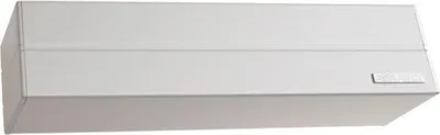 Immagine prodotto di Chiudiporta Assa-Abloy DC340 senza guida, argento EN 1-4 (larghezza massima 1100 mm)