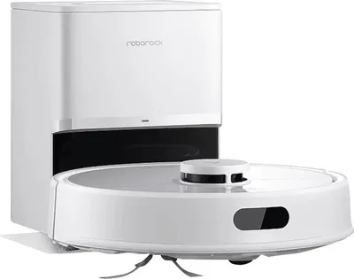 Produktbild von Roborock Q7 BF weiss Inklusive Ladestation (Q7BF02-00)