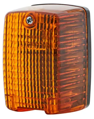Image de Feu clignotant supplémentaire HELLA 2BM 002 652-031