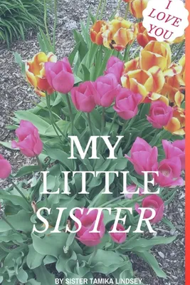Produktbild von I Love You My Little Sister