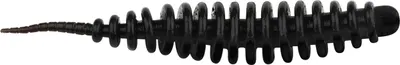 Produktbild von Spro Trout Master Master Worm 65mm Black