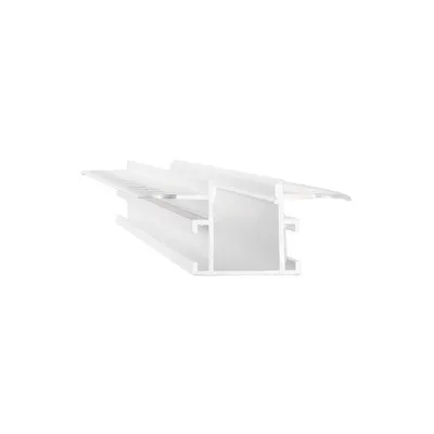 Immagine prodotto di Installazione del profilo a fessura Trimless 1,2 x 200 cm Bianco