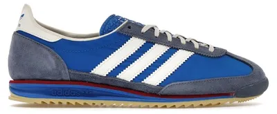Produktbild von adidas SL 72 OG Blue Bird Off White (Women's) - EU 43 1/3