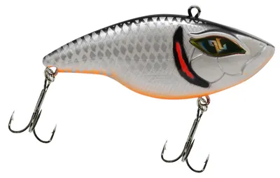 Produktbild von JustPro Belly 70 Whitefish Lipless Crankbait