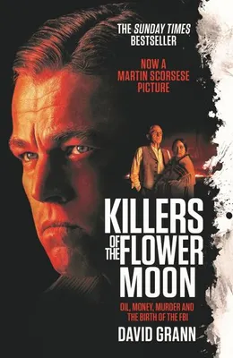 Produktbild von Die Killer des Blumenmonds
