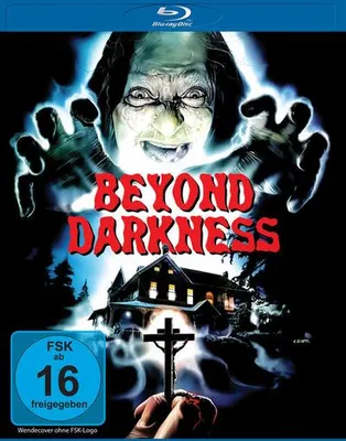 Produktbild von Beyond Darkness Limited Edition