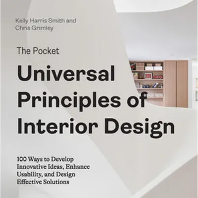 Image de The Pocket Universal Principles of Interior Design