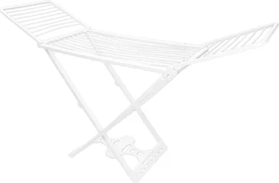 Immagine prodotto di Asciugatore in plastica riciclata Mistral Bianco 20 m - Frandis
