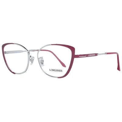 Zdjęcie produktu dla Okulary Longines LG5011-H 069 - Kobieta Szkło 54 mm