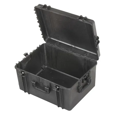 Obrázek produktu pro Kufr Max MAX620H340 Outdoor Case 2 Rolls 96,96 l - kůže Schwarz