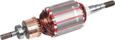 Zdjęcie produktu dla Rotor silnika Cedrus rozdrabniacz CEDRE03 300284