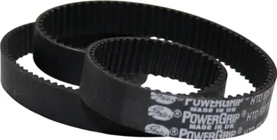 Produktbild von Gates PowerGrip® HTD® 633 3M, Breite 9 mm, Zahnriemen