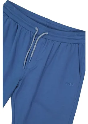 Produktbild von CMP Herren Sporthose Long Pant Blau 54