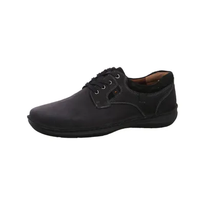 Produktbild von Josef Seibel Alfred 03 Schnürer Schwarz