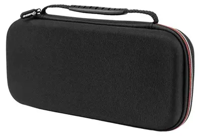 Obrázok produktu pre Subsonic SA5711, Puzdro, Nintendo, Čierna, Nintendo Switch