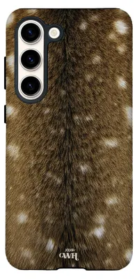 Produktbild von Bambi Bliss - Kompatibel mit Samsung Galaxy S25 Plus