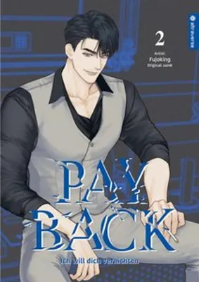 Obrázek produktu pro Payback 02