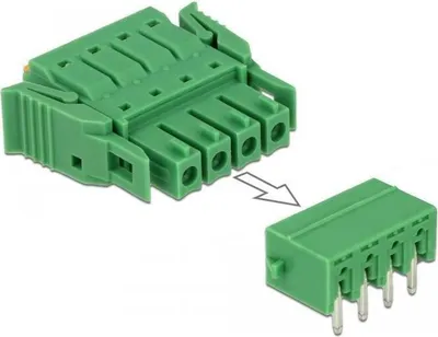 Obrázok produktu pre DeLOCK 65954, 16 mm, 9,05 mm, 6,95 mm